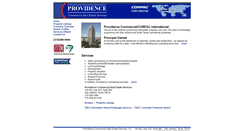 Desktop Screenshot of pcres.com